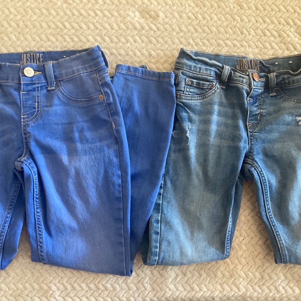Justice Jeggings
